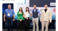 ТРАНЗИТ принял участие в турнире «Осторожно, склад!» в рамках выставки CeMAT RUSSIA-2025